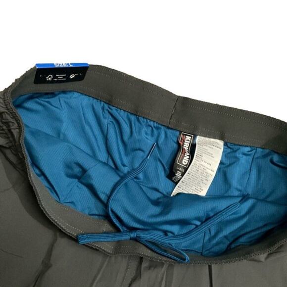 Kirkland Signature Men's Swim Shorts Trunk with Liner Size Large NWT - Picture 11 of 11